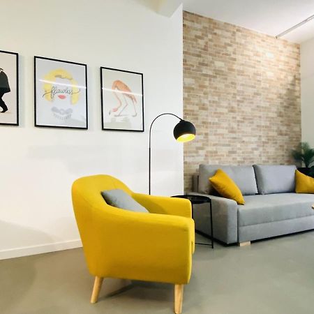 Tarongers, Lovely Flat In The Center Valencie Exteriér fotografie