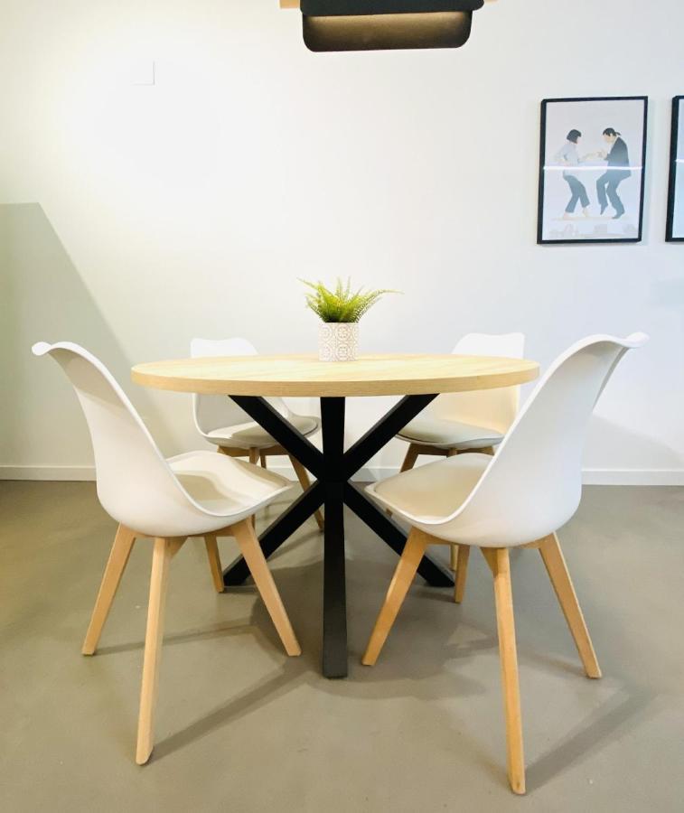 Tarongers, Lovely Flat In The Center Valencie Exteriér fotografie