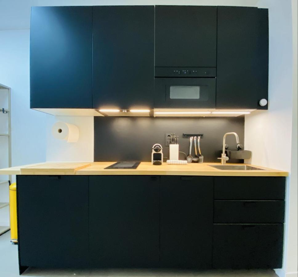 Tarongers, Lovely Flat In The Center Valencie Exteriér fotografie