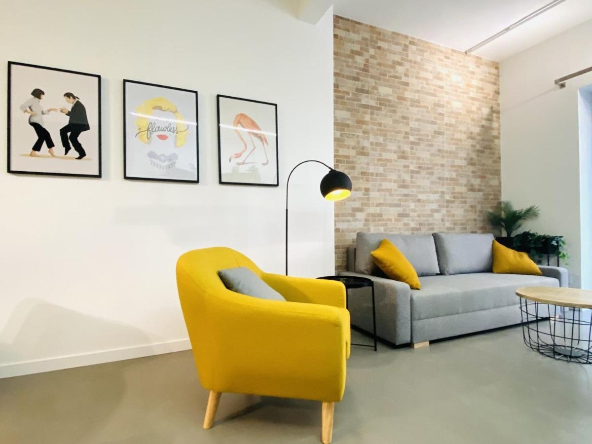 Tarongers, Lovely Flat In The Center Valencie Exteriér fotografie