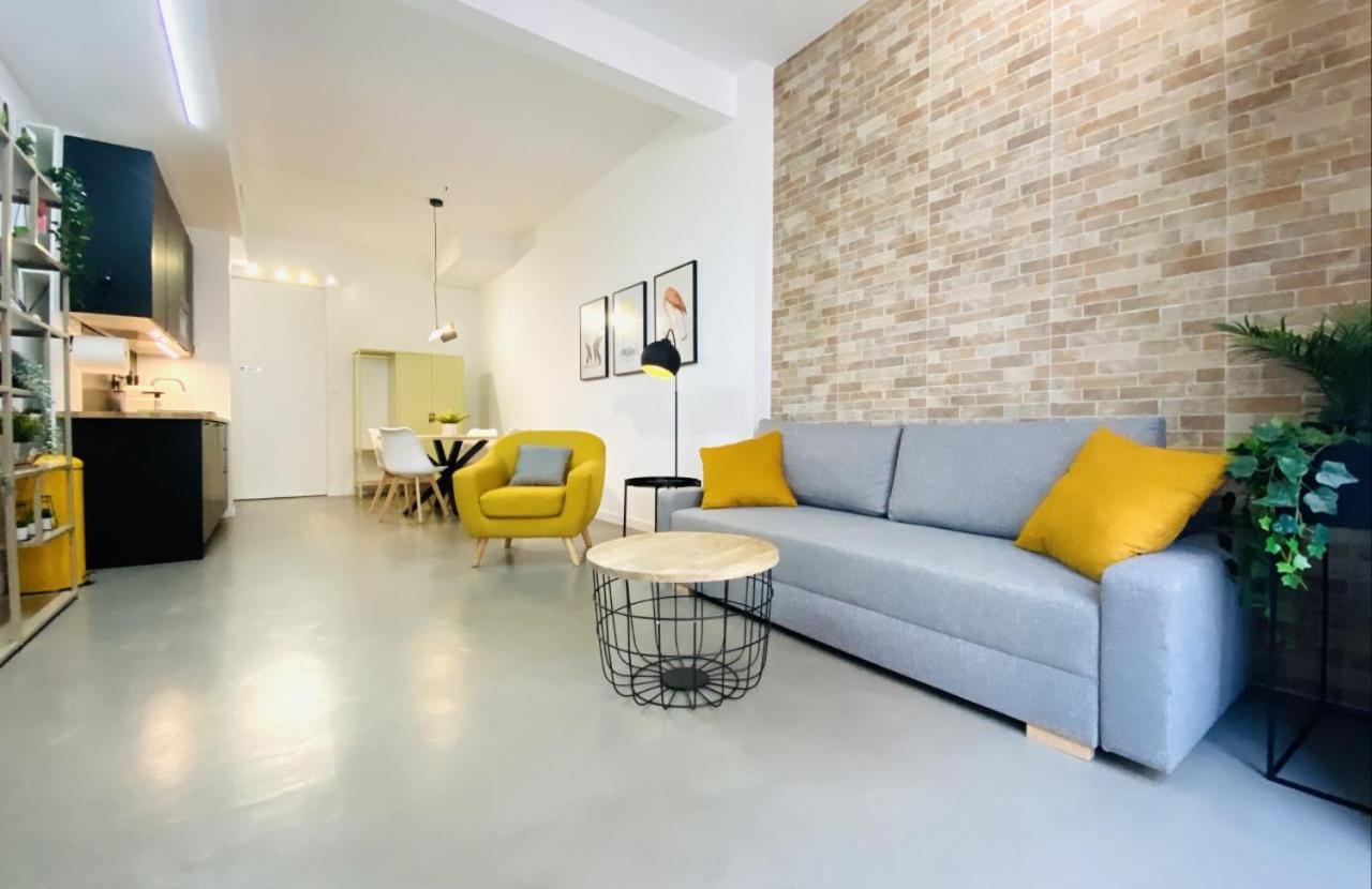 Tarongers, Lovely Flat In The Center Valencie Exteriér fotografie