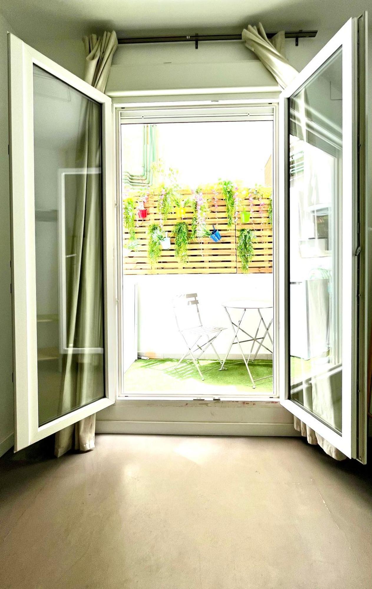 Tarongers, Lovely Flat In The Center Valencie Exteriér fotografie